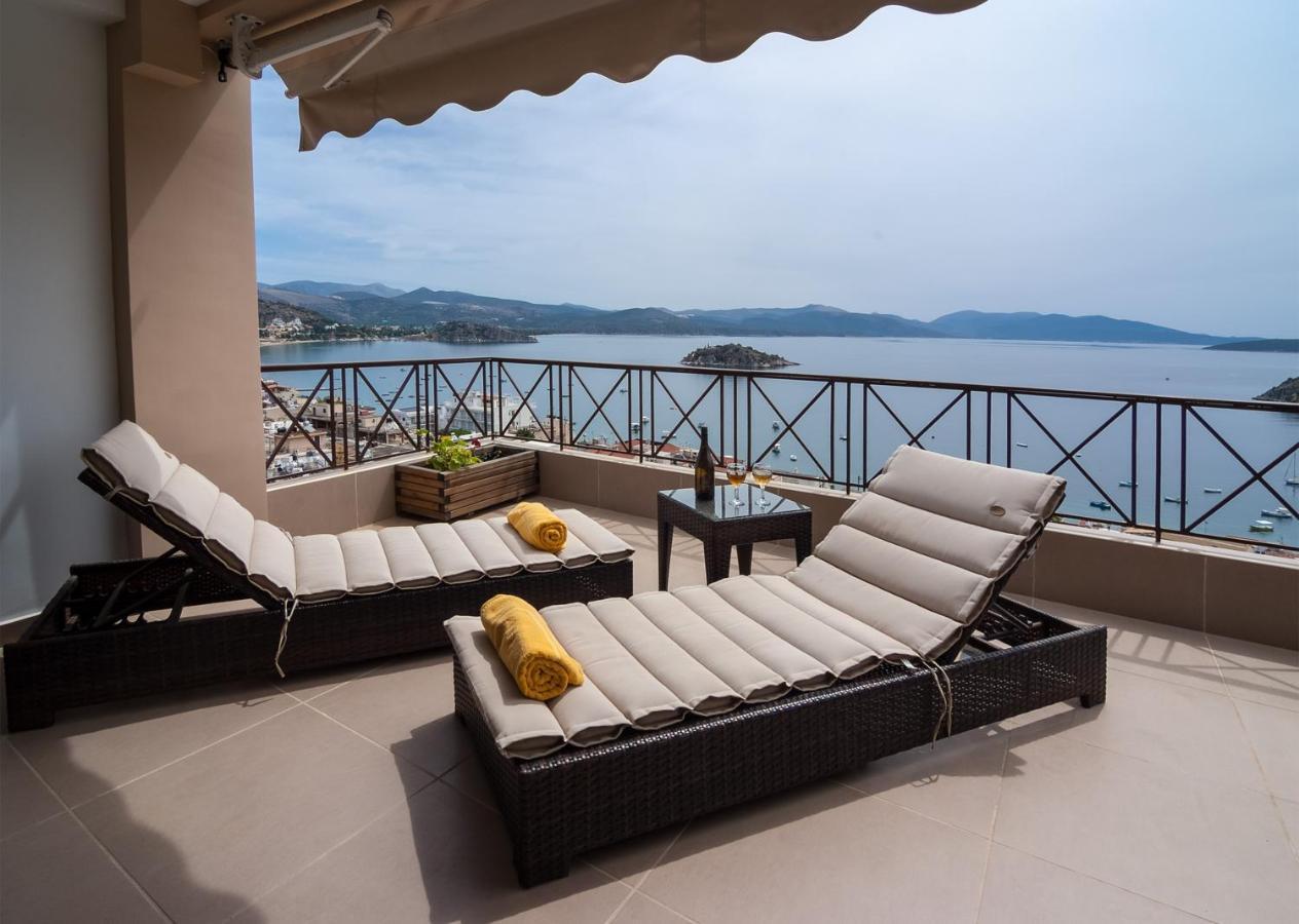 Junior Suite con Vista Mare