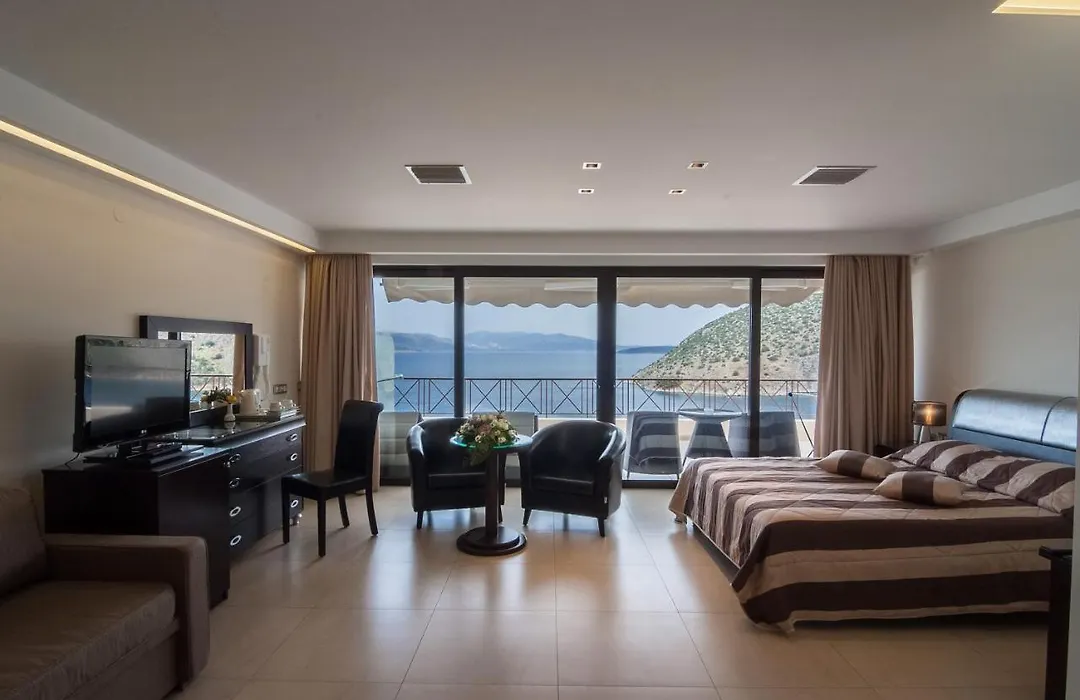 King Minos Hotel-1